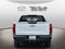 2025 Chevrolet Silverado EV Work Truck