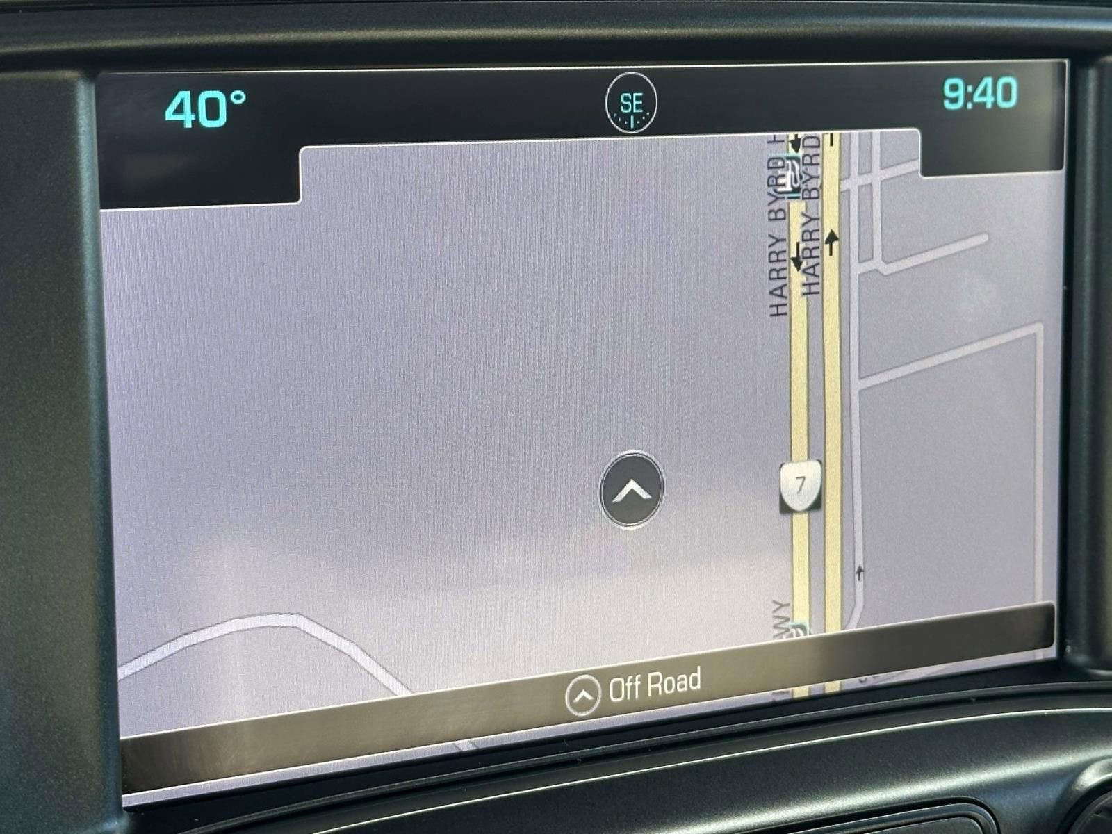 2018 Chevrolet Silverado 2500 HD LTZ