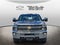 2018 Chevrolet Silverado 2500 HD LTZ