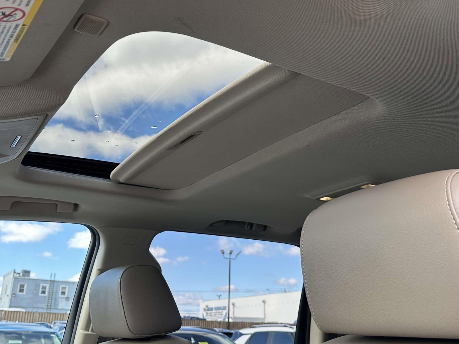 2018 Chevrolet Silverado 2500 HD LTZ