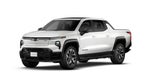 2025 Chevrolet Silverado EV RST - Max Range