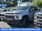 2020 Chevrolet Silverado 2500 HD Custom