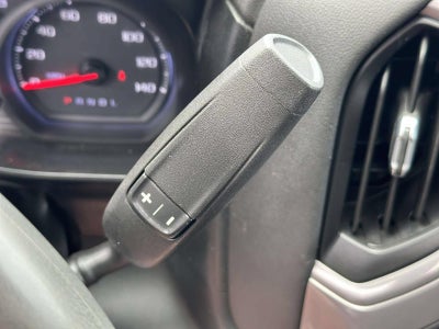 2020 Chevrolet Silverado 2500 HD Custom