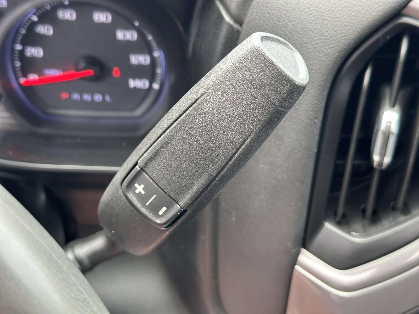 2020 Chevrolet Silverado 2500 HD Custom