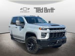 2020 Chevrolet Silverado 2500 HD Custom