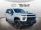 2020 Chevrolet Silverado 2500 HD Custom
