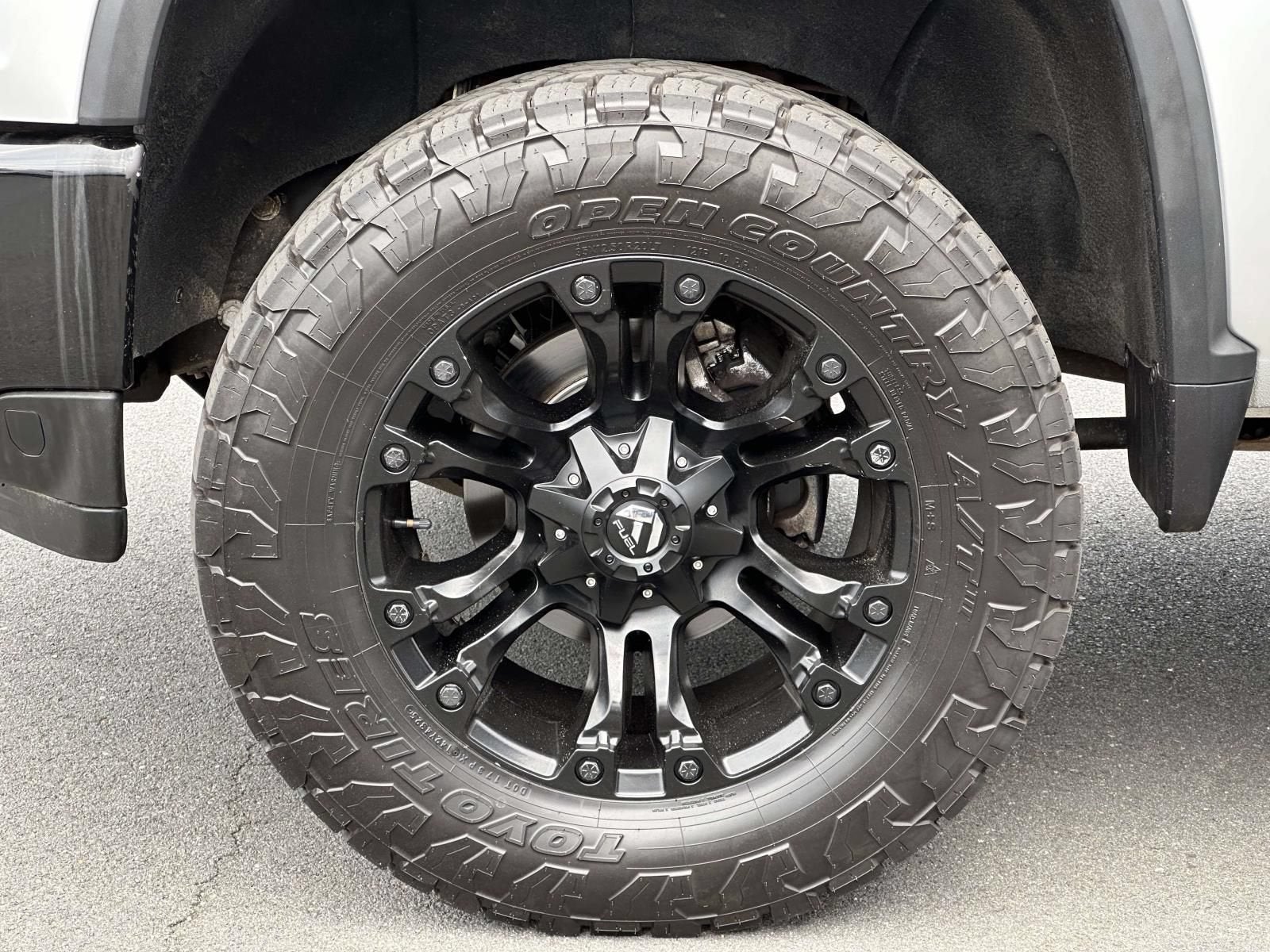 2020 Chevrolet Silverado 2500 HD Custom