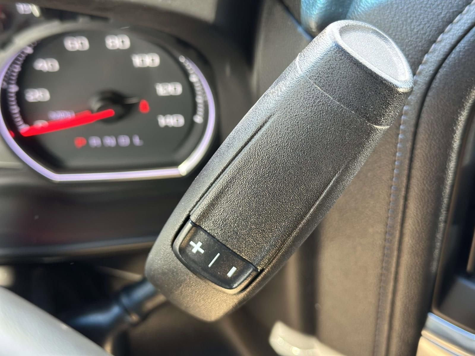 2023 Chevrolet Silverado 2500 HD LTZ