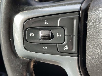 2023 Chevrolet Silverado 2500 HD LTZ