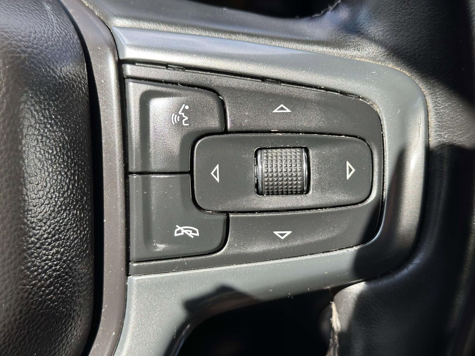 2023 Chevrolet Silverado 2500 HD LTZ