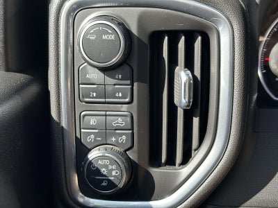 2023 Chevrolet Silverado 2500 HD LTZ
