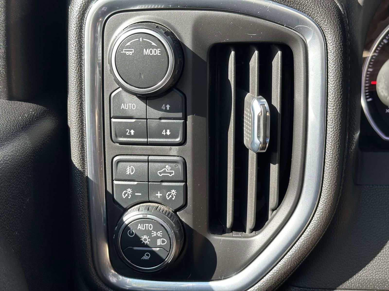 2023 Chevrolet Silverado 2500 HD LTZ
