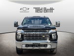 2023 Chevrolet Silverado 2500 HD LTZ
