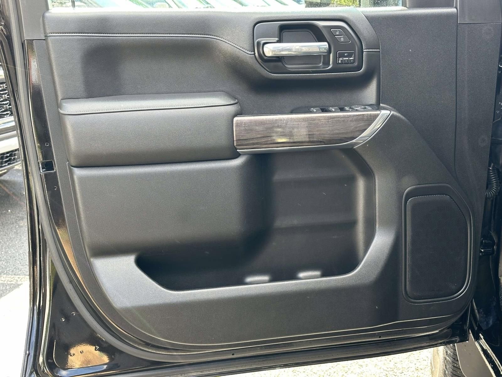 2023 Chevrolet Silverado 2500 HD LTZ