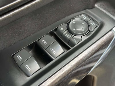 2023 Chevrolet Silverado 2500 HD LTZ