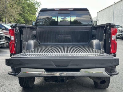 2023 Chevrolet Silverado 2500 HD LTZ