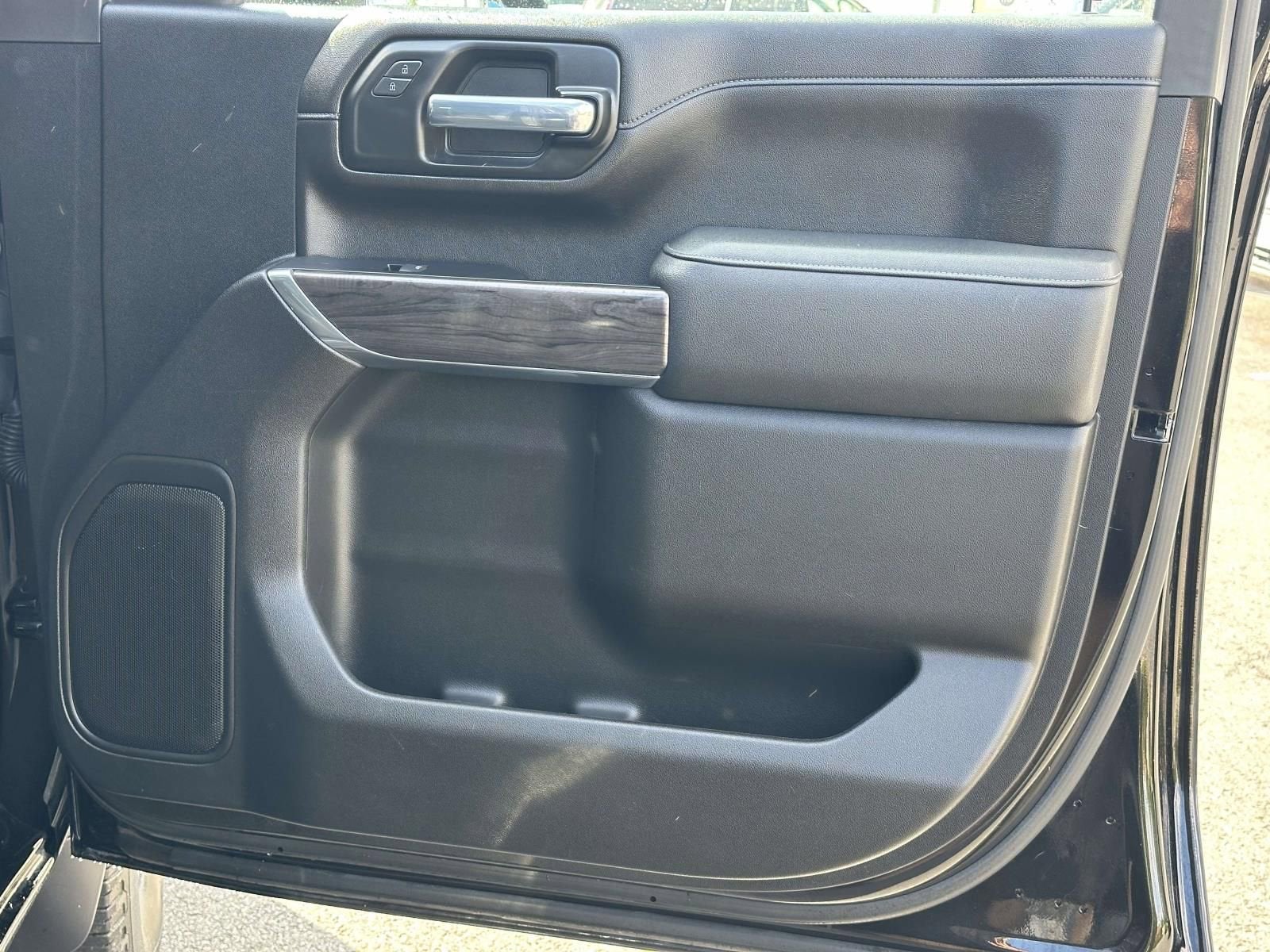 2023 Chevrolet Silverado 2500 HD LTZ