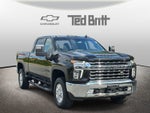 2023 Chevrolet Silverado 2500 HD LTZ