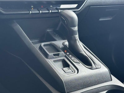 2024 Chevrolet Colorado WT