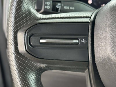 2024 Chevrolet Colorado WT