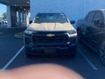 2024 Chevrolet Colorado WT