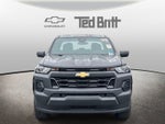 2024 Chevrolet Colorado WT