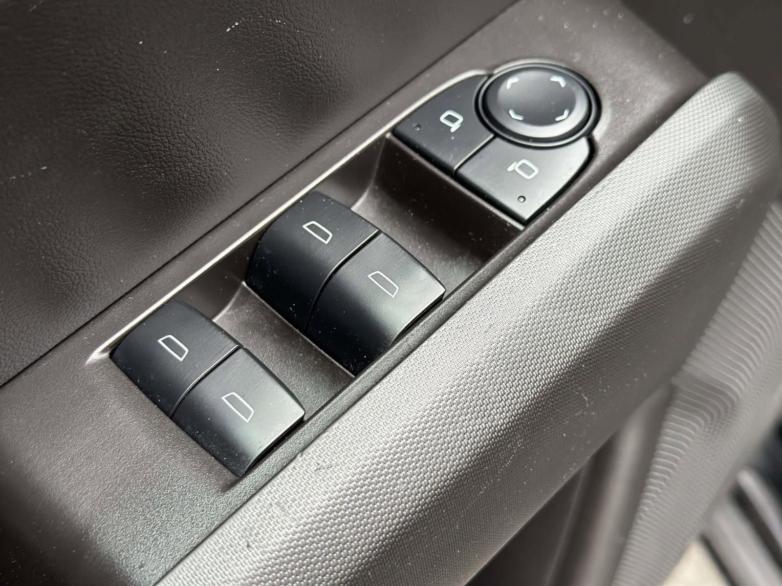 2024 Chevrolet Colorado WT