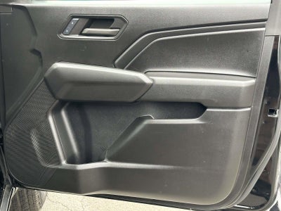 2024 Chevrolet Colorado WT