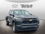 2024 Chevrolet Colorado WT