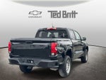 2024 Chevrolet Colorado WT
