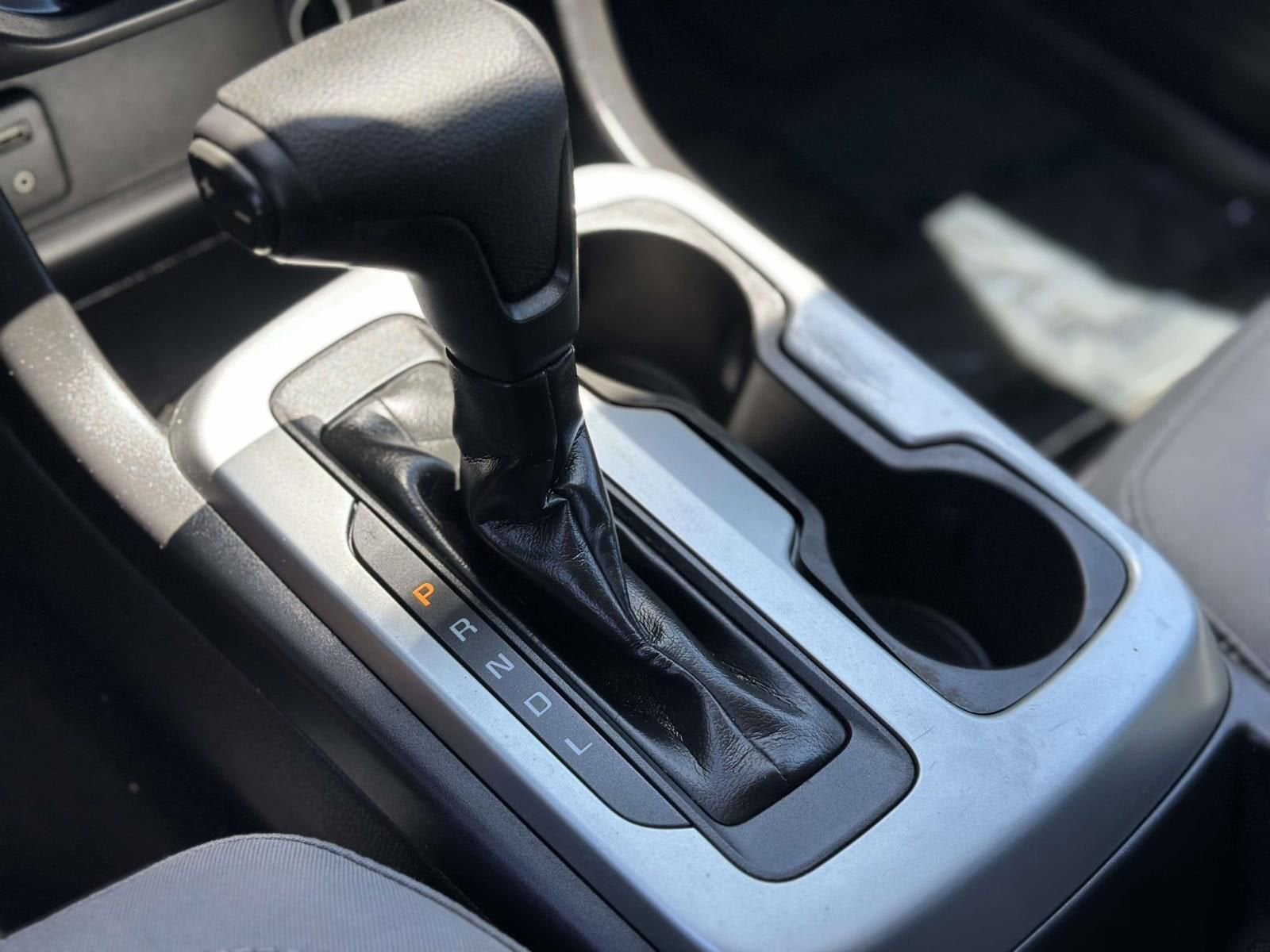 2018 Chevrolet Colorado 4WD LT