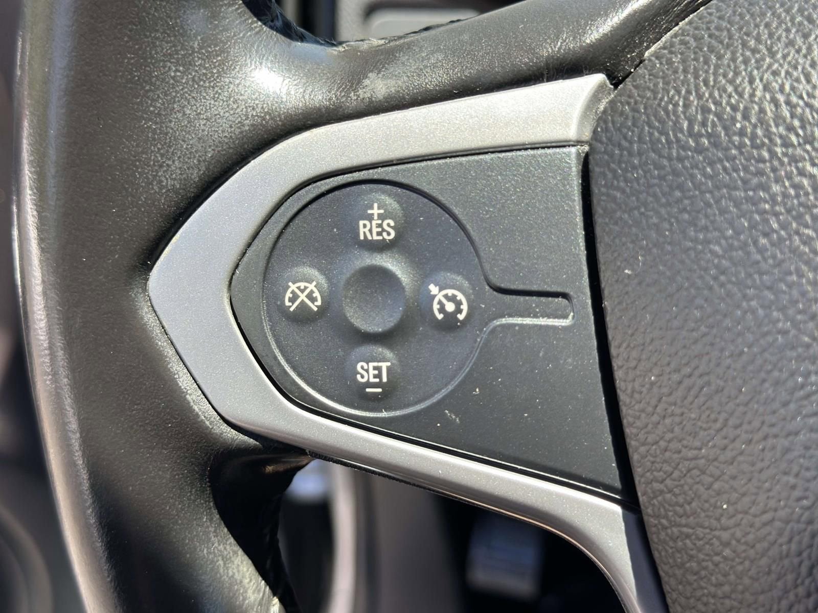 2018 Chevrolet Colorado 4WD LT