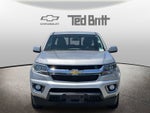 2018 Chevrolet Colorado 4WD LT