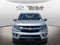 2018 Chevrolet Colorado 4WD LT