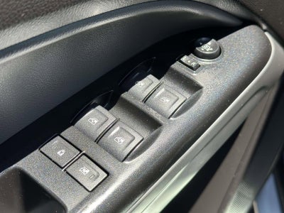 2018 Chevrolet Colorado 4WD LT