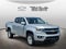 2018 Chevrolet Colorado 4WD LT
