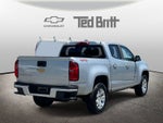 2018 Chevrolet Colorado 4WD LT