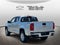 2018 Chevrolet Colorado 4WD LT