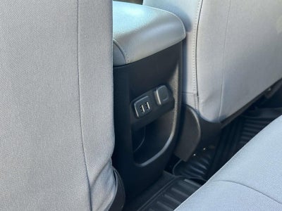 2018 Chevrolet Colorado 4WD LT