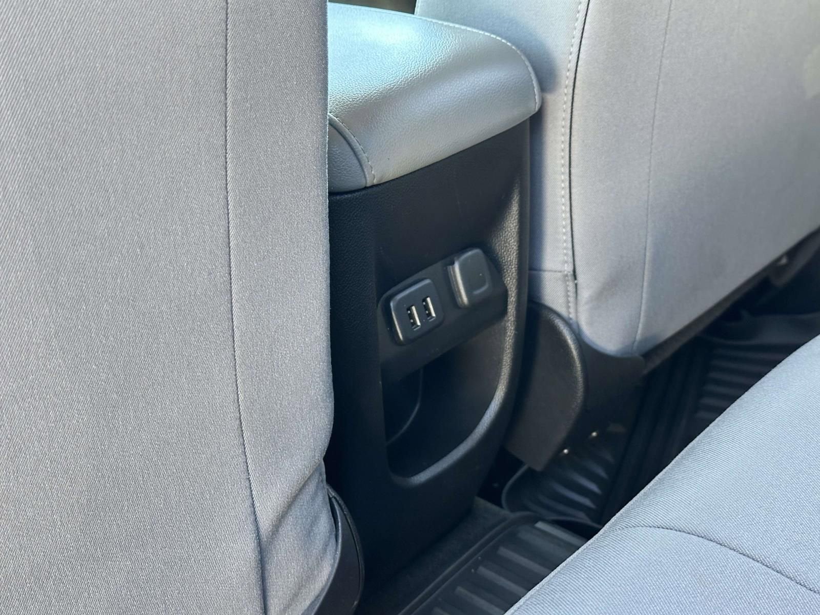2018 Chevrolet Colorado 4WD LT