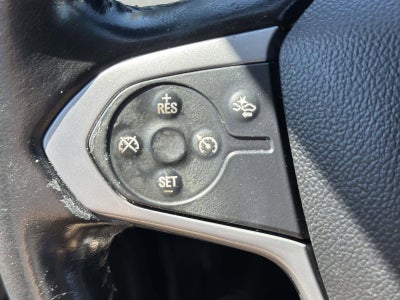 2020 Chevrolet Colorado 4WD LT