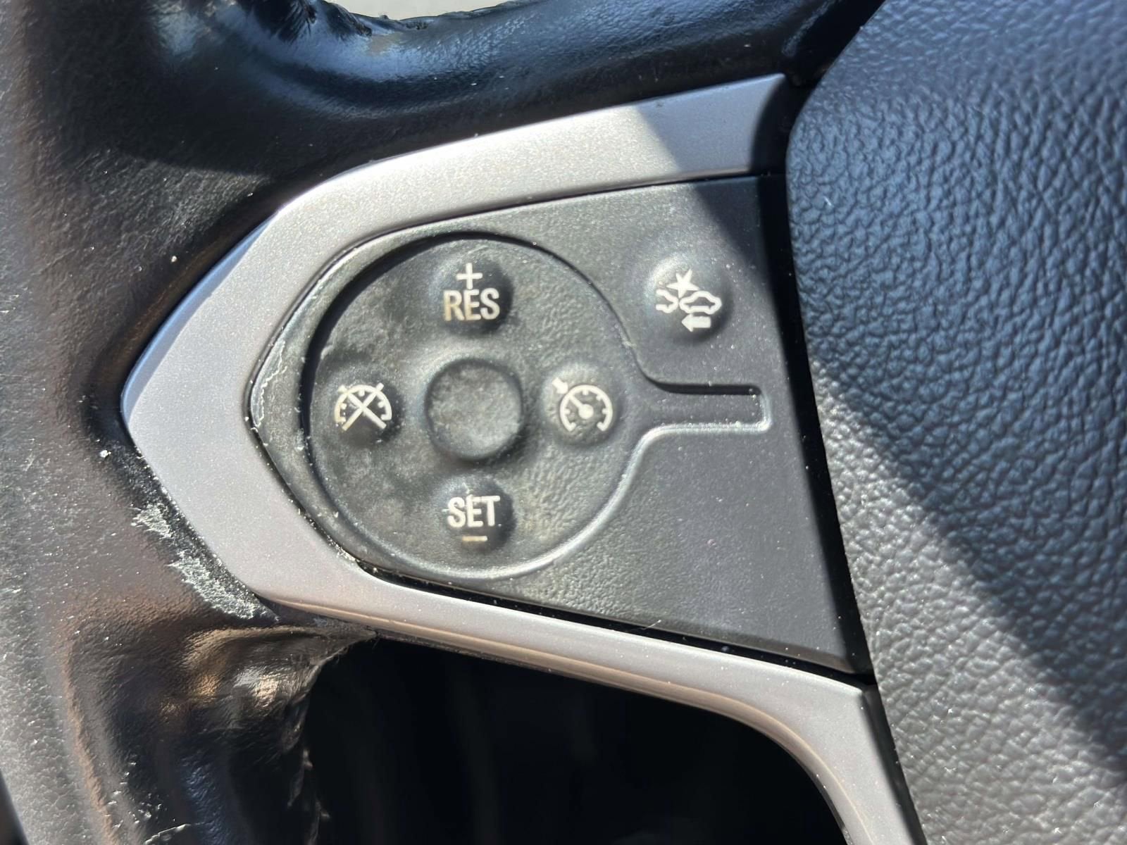 2020 Chevrolet Colorado 4WD LT