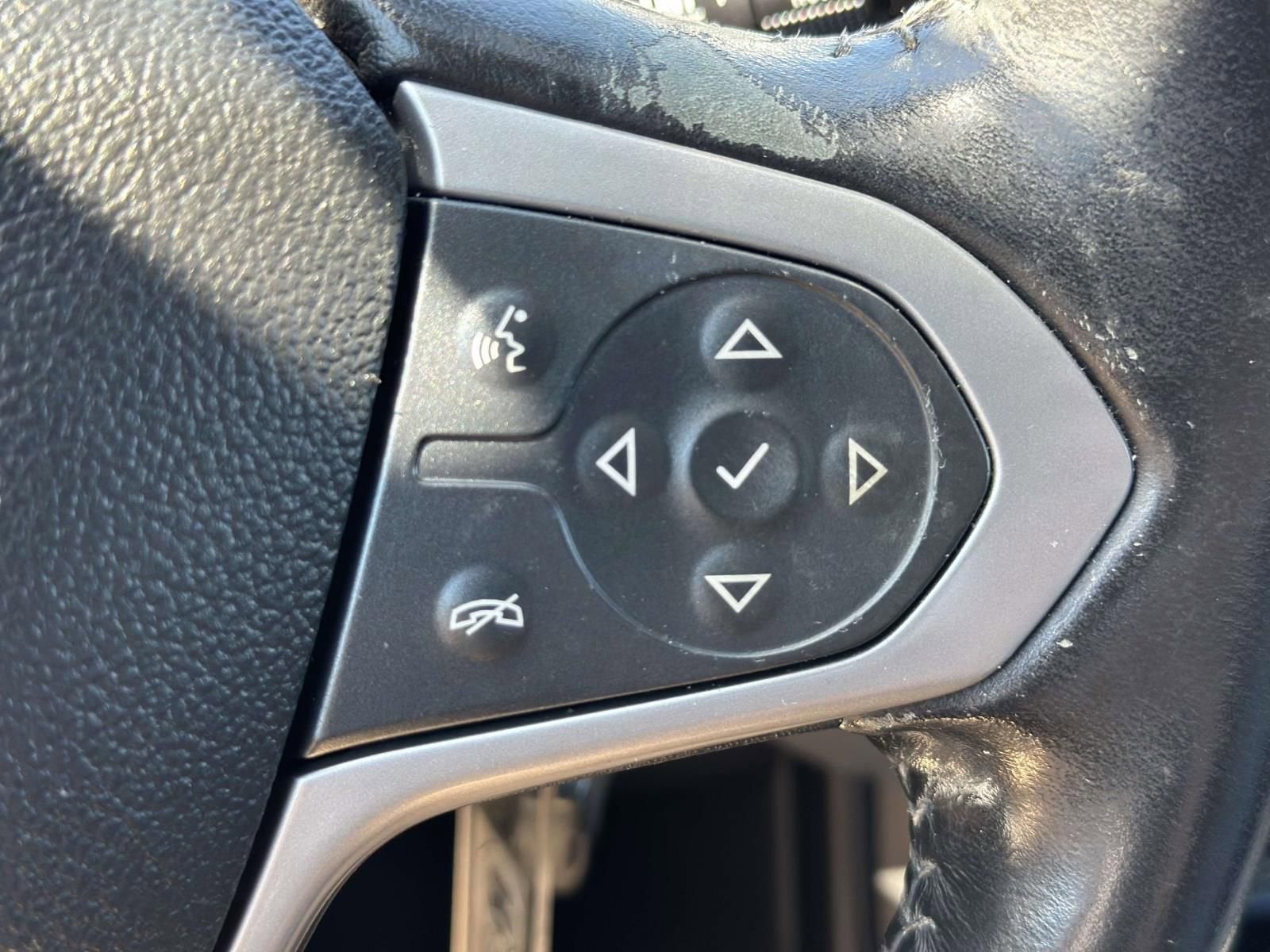 2020 Chevrolet Colorado 4WD LT