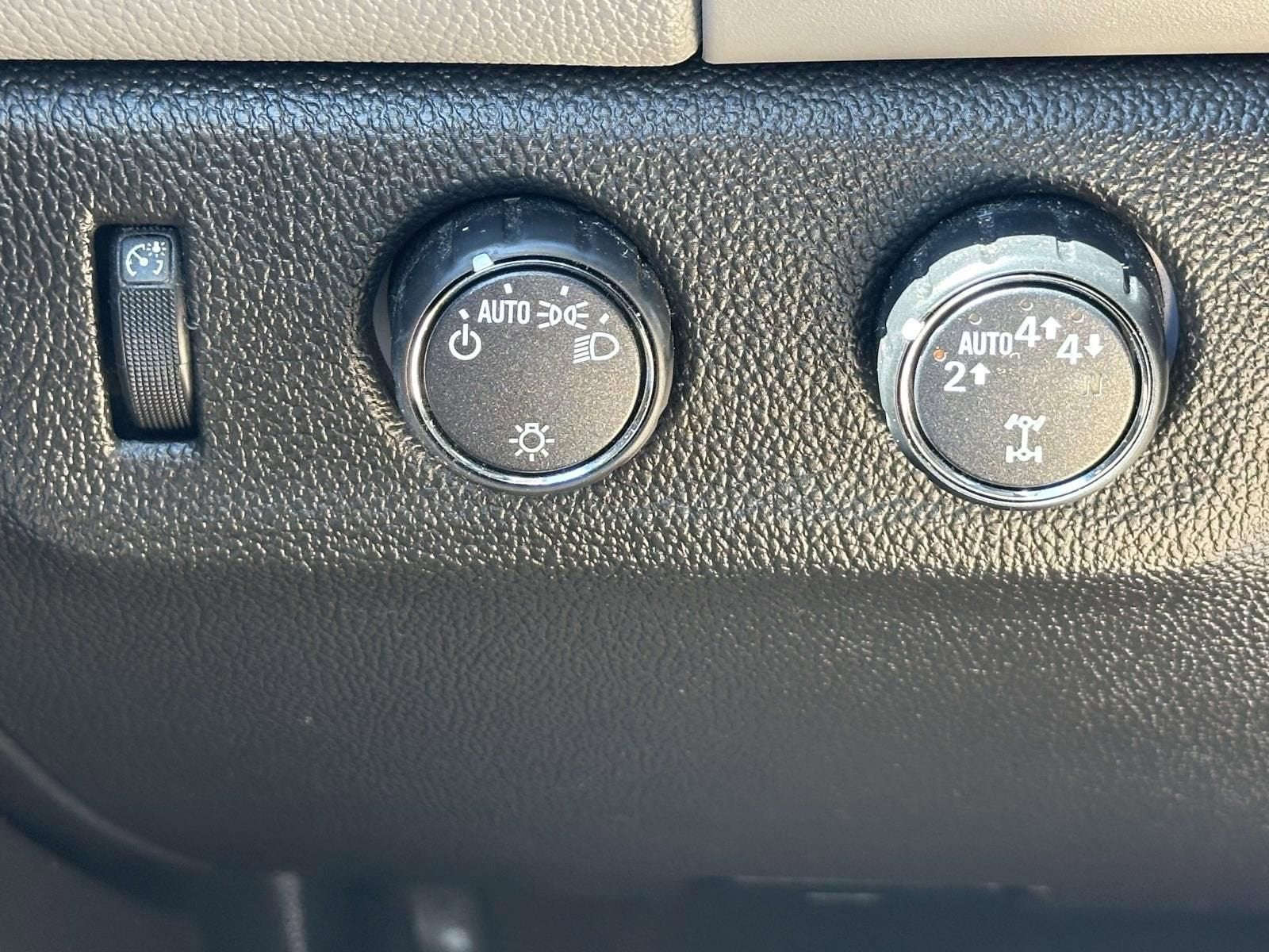 2020 Chevrolet Colorado 4WD LT