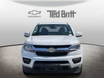 2020 Chevrolet Colorado 4WD LT