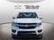 2020 Chevrolet Colorado 4WD LT