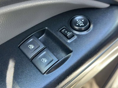 2020 Chevrolet Colorado 4WD LT
