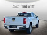2020 Chevrolet Colorado 4WD LT