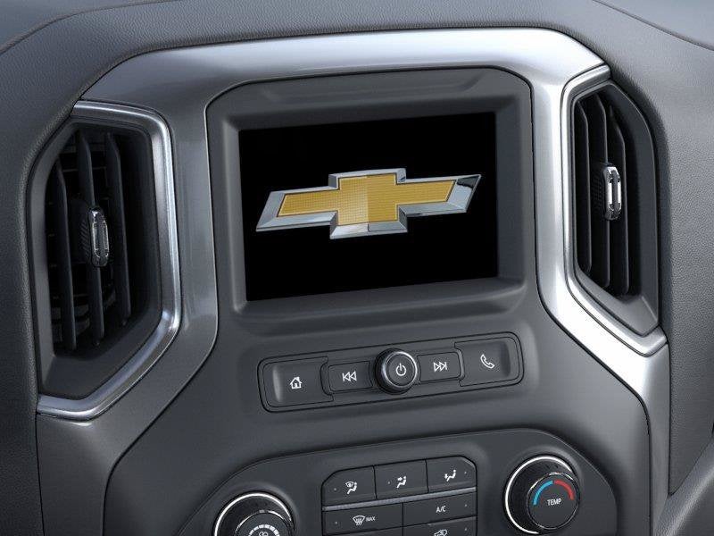 2026 Chevrolet Silverado 1500 Custom - Photo 20