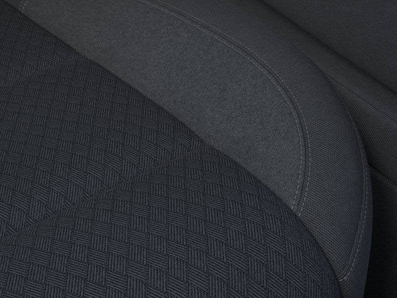 2026 Chevrolet Silverado 1500 Custom - Photo 21